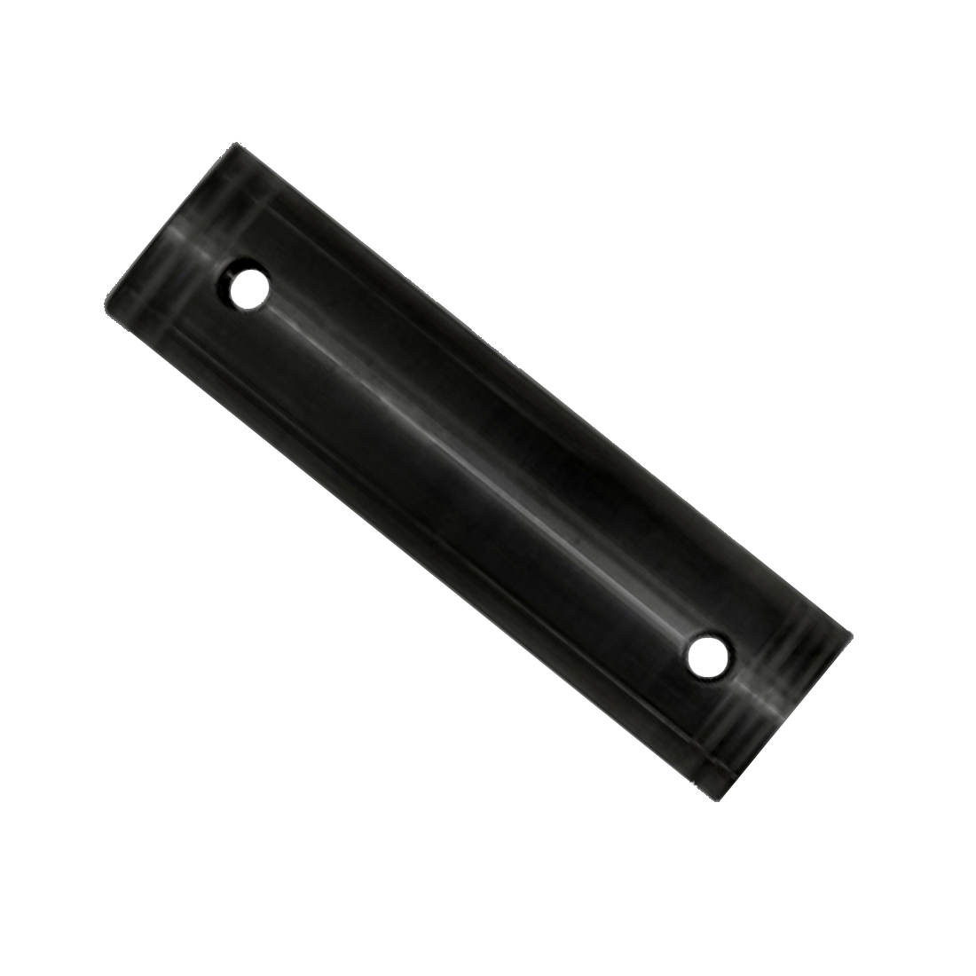 DuraTruss DT Spacer-121,5mm Black – trusspacer